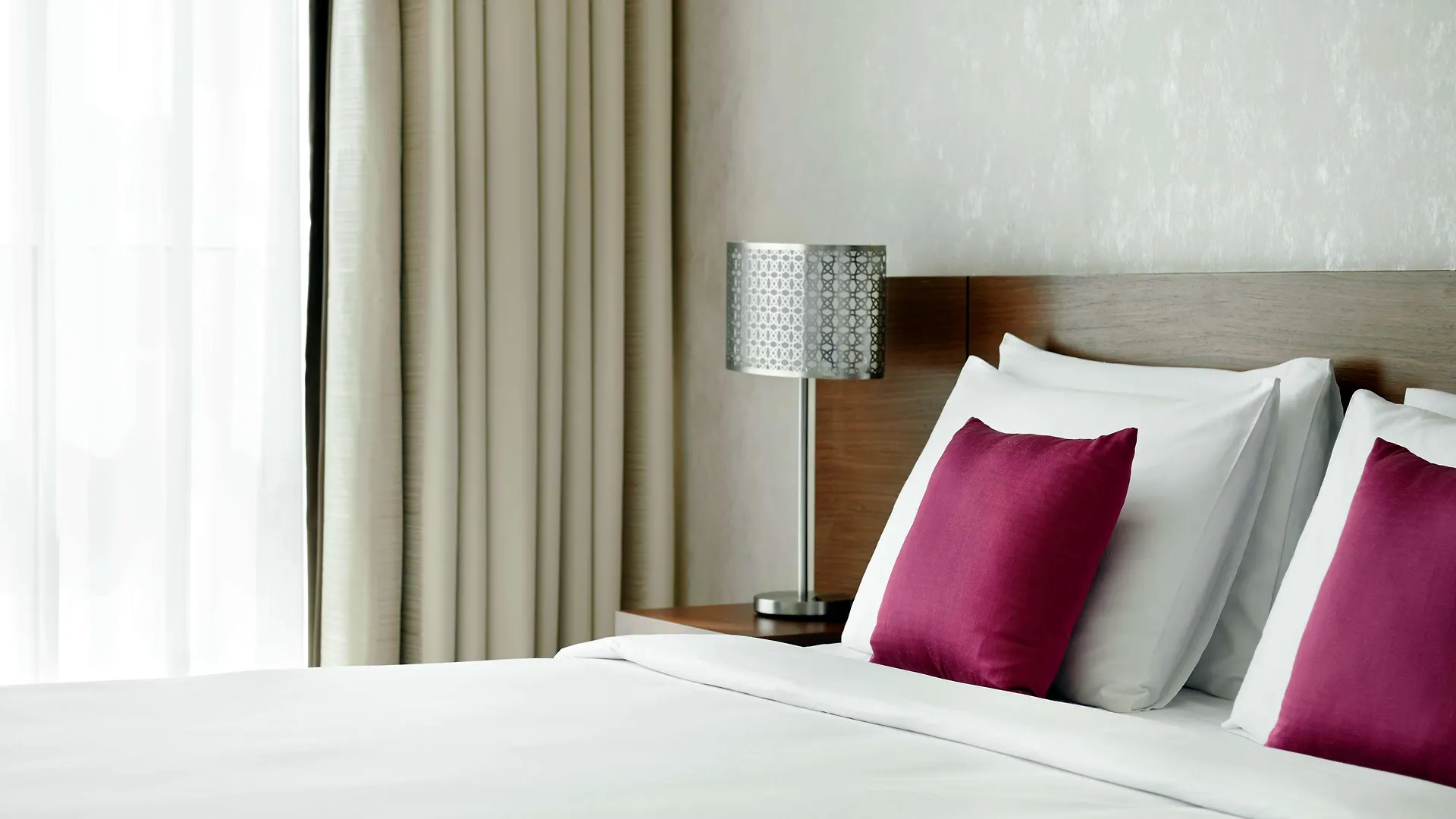 Hyatt Place Dubai Al Rigga