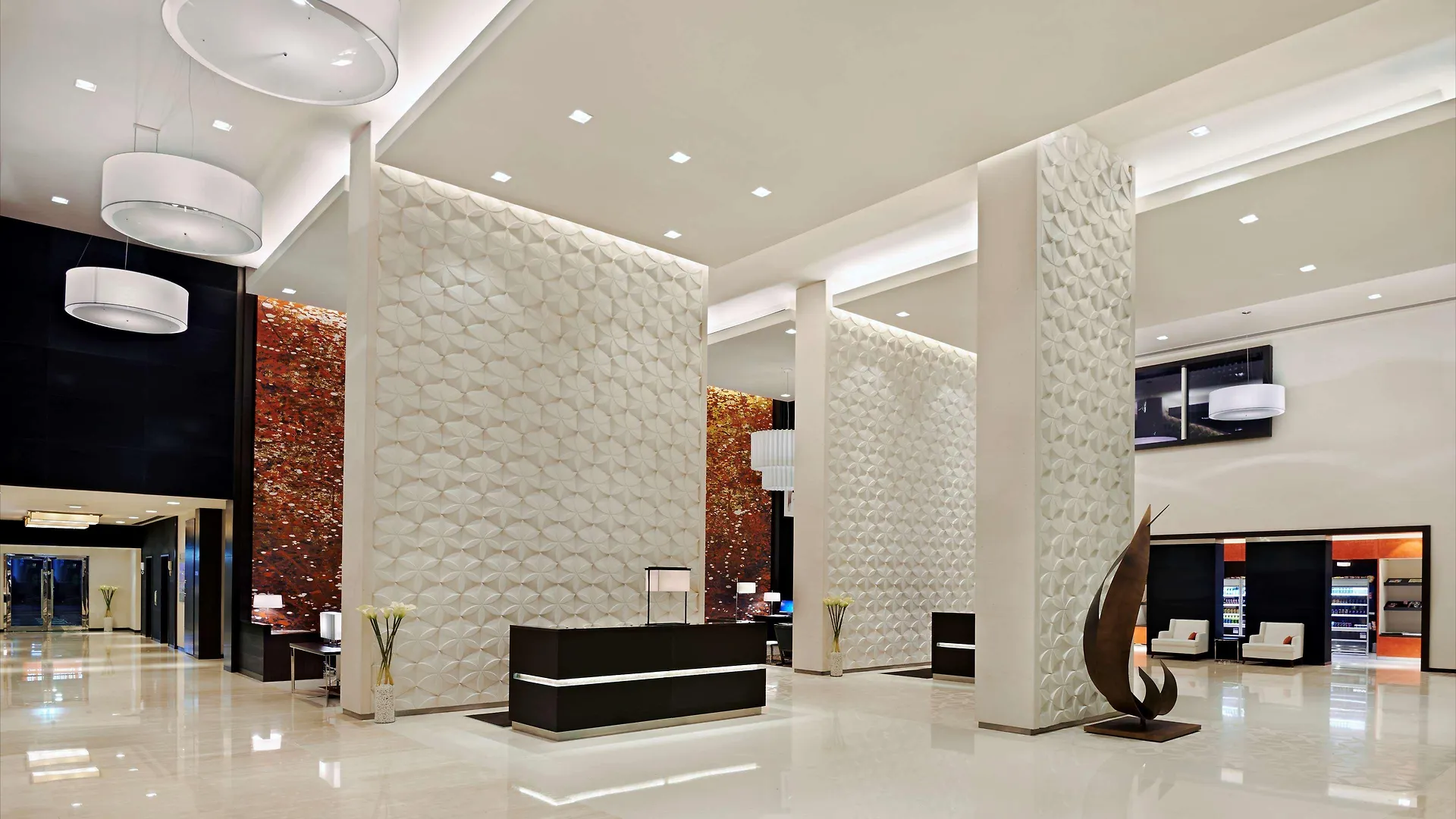 Hyatt Place Dubai Al Rigga 4*,