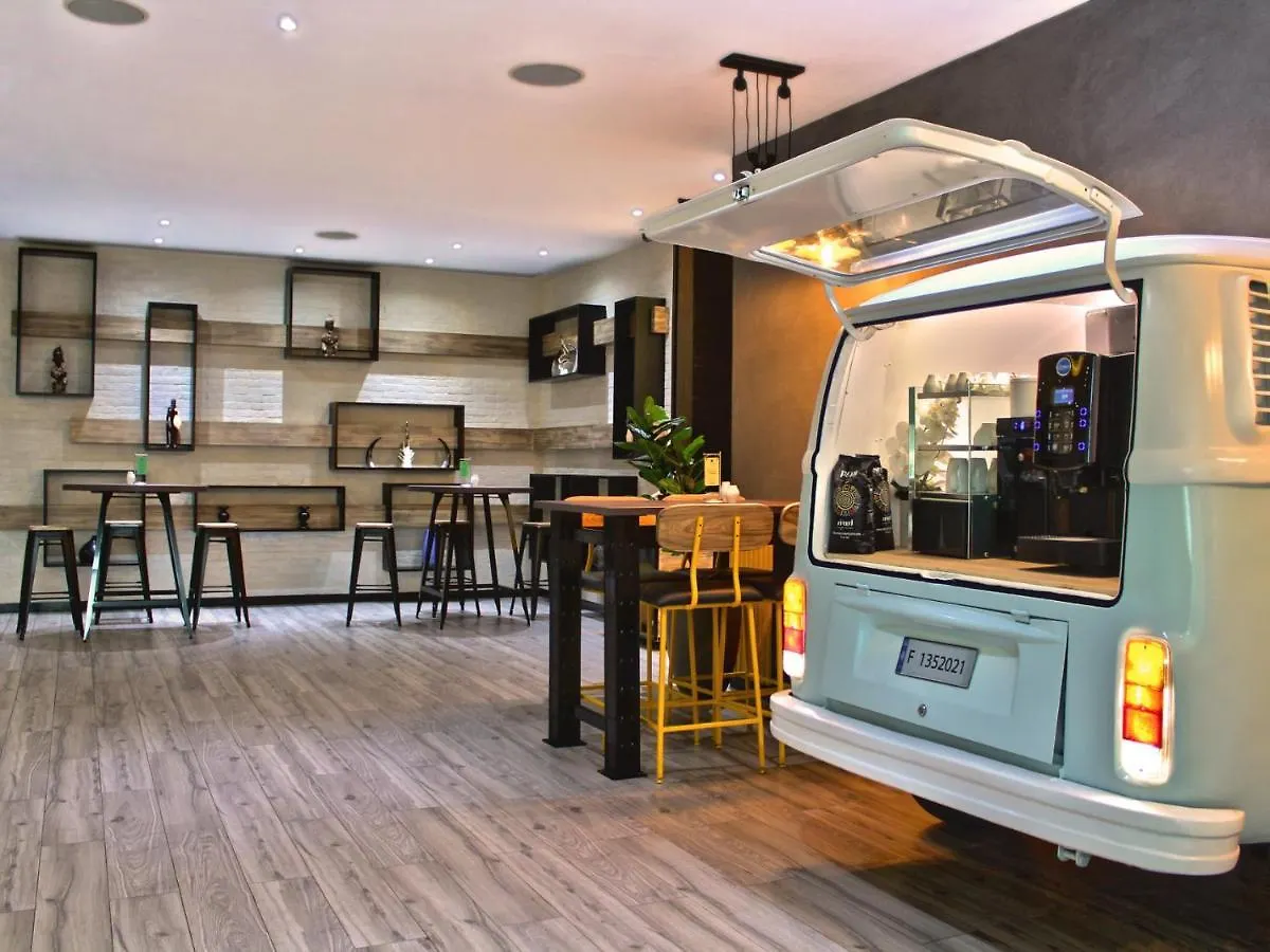 Hyatt Place Dubai Al Rigga Emirados Árabes Unidos