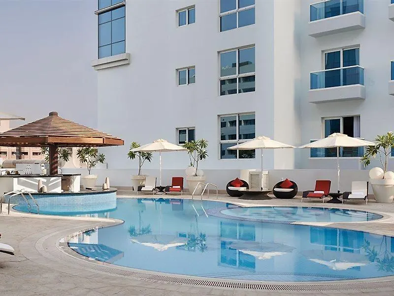 Hyatt Place Dubai Al Rigga United Arab Emirates