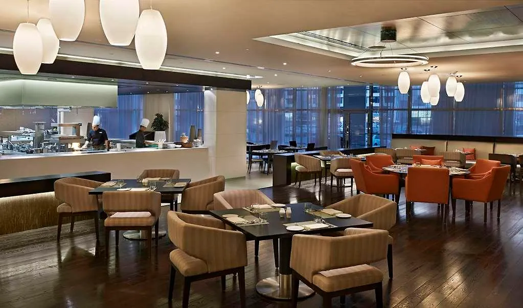 Hyatt Place Dubai Al Rigga United Arab Emirates