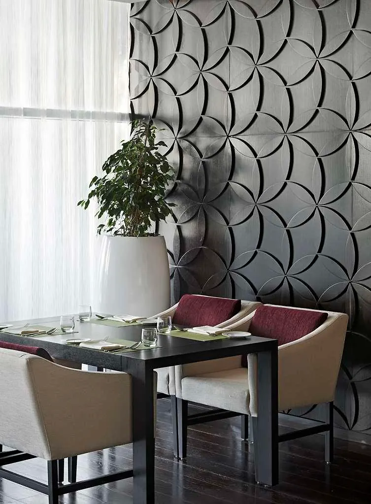 **** Hotel Hyatt Place Dubai Al Rigga United Arab Emirates