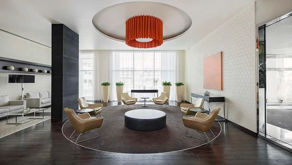 Hyatt Place Dubai Al Rigga 4*,