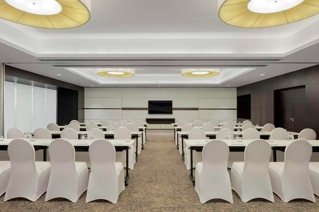 Hyatt Place Dubai Al Rigga Hotel
