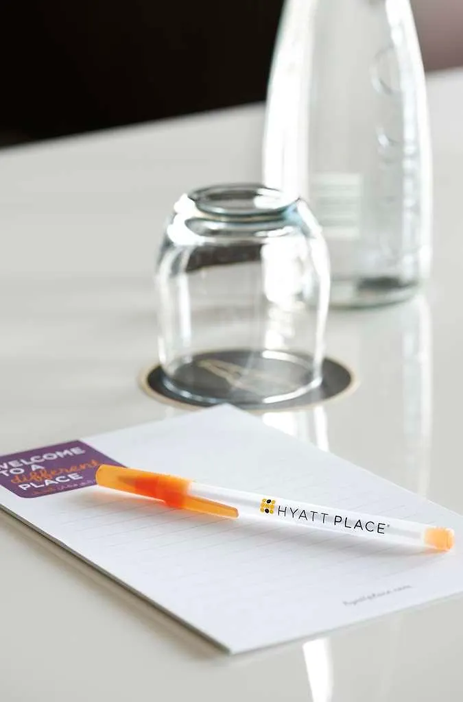Hyatt Place Dubai Al Rigga Hotel