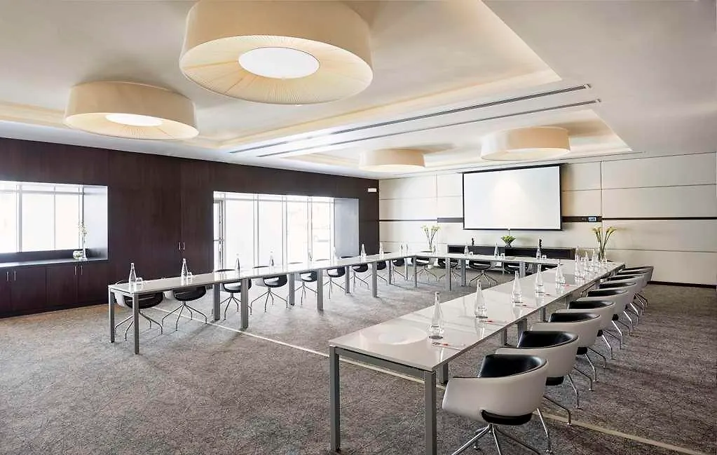 Hyatt Place Dubai Al Rigga United Arab Emirates