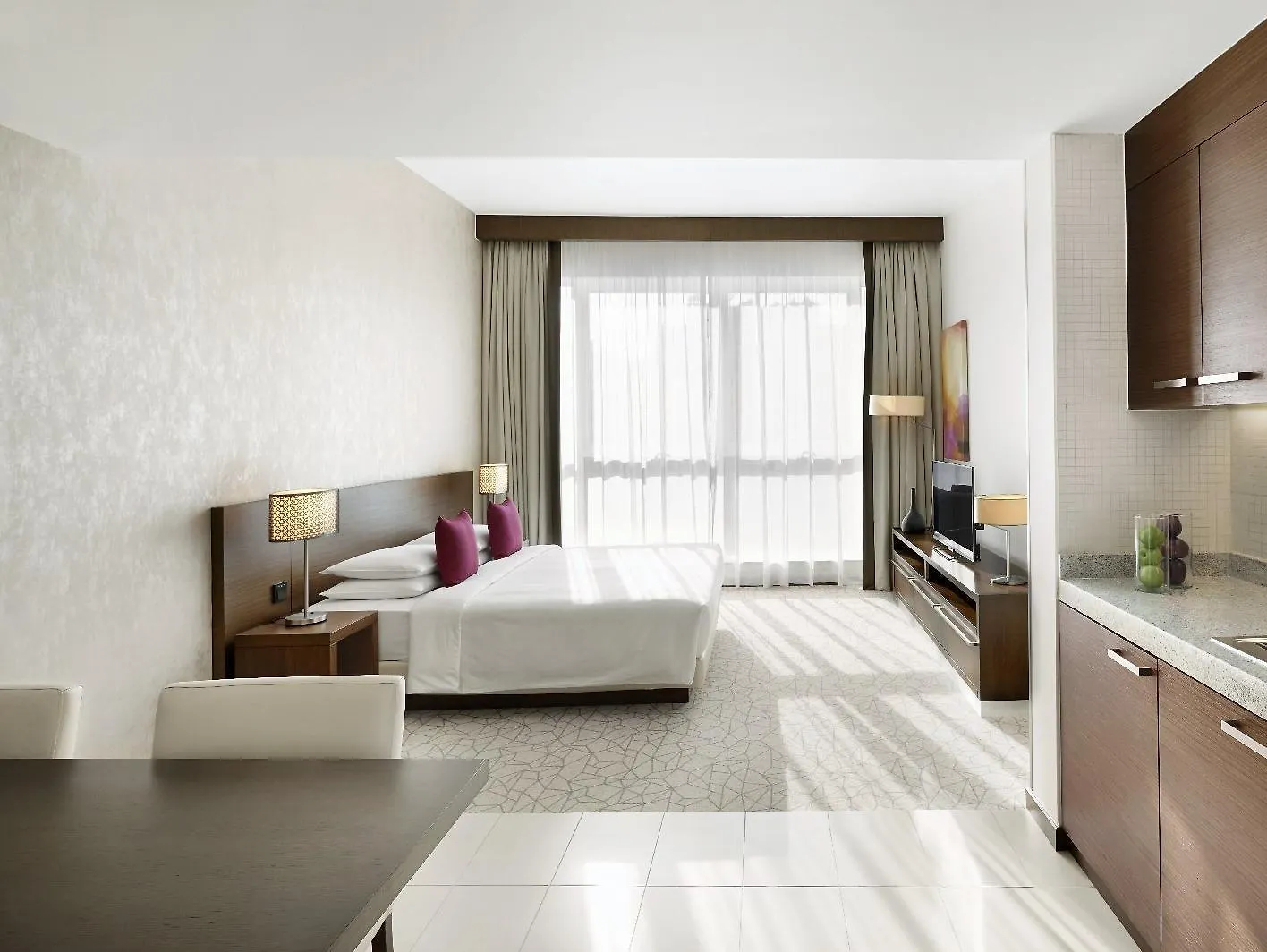 Hyatt Place Dubai Al Rigga 4*,  United Arab Emirates
