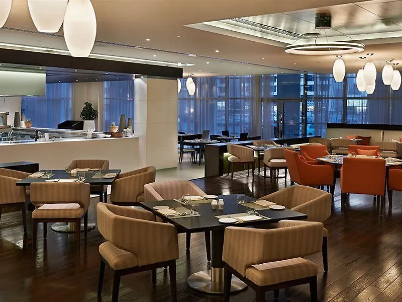 Hyatt Place Dubai Al Rigga Hotel