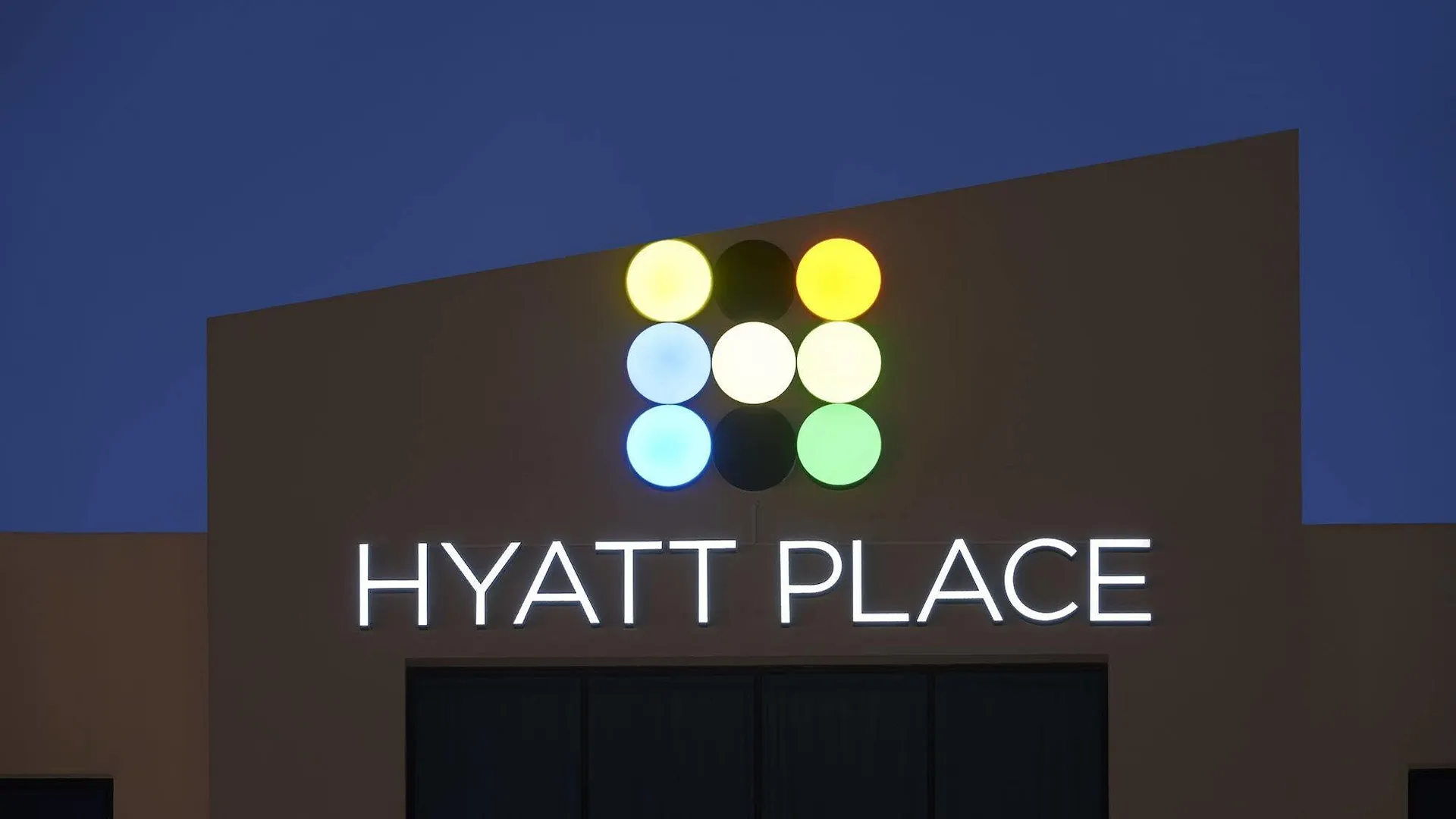 Hyatt Place Dubai Al Rigga Hotell 4*,  Förenade Arabemiraten