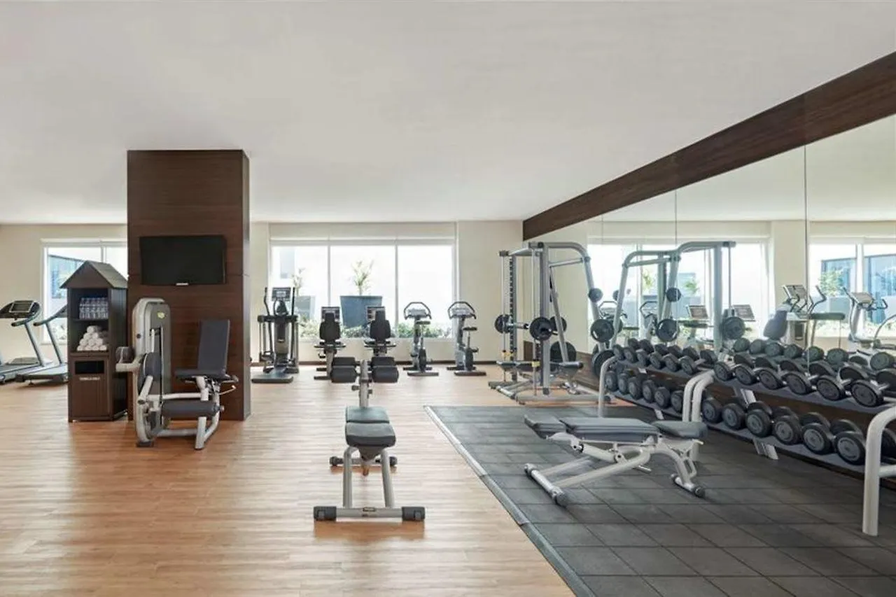 **** Hotel Hyatt Place Dubai Al Rigga United Arab Emirates