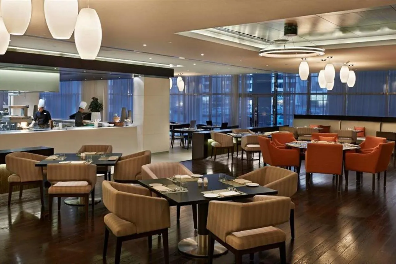 Hyatt Place Dubai Al Rigga
