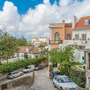 בית הארחה Aguamel Sintra, Boutique