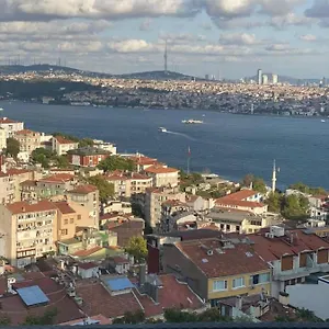 מלון Istanbul Taksim Square Luxury Hotel And Flats By Mesut