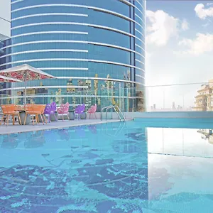 Premier Barsha Heights דובאי