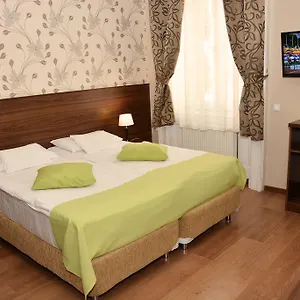 Szálloda Elit Budapest