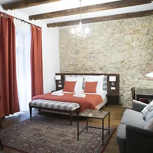 *** Hotel apartamentowy Gołębia 8 Polska