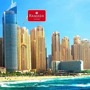 Delta By Marriott Jumeirah Beach, **** Dubaj
