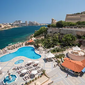 Üdülőközpont Grand Excelsior Floriana