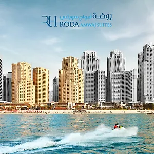 Apartmanhotel Roda Amwaj Jumeirah