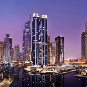 Moevenpick Jumeirah Lakes Towers Hotell