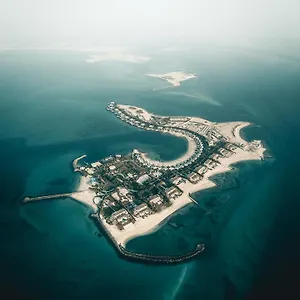 אתר נופש Nurai Island, Saadiyat