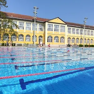 Szálloda Csaszar Budapest
