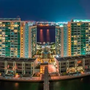 Luxury Private Sea View Emirati Arabi Uniti