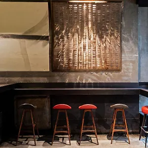 Straf, Milan, A Member Of Design Italia