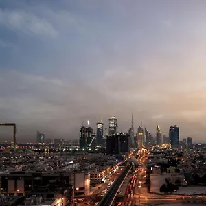 מלון Doubletree By Hilton M Square & Residences