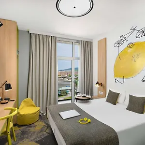 Szálloda Ibis Styles Budapest