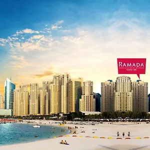 Апарт-отель Ramada Hotel, And By Wyndham Jbr, Дубай