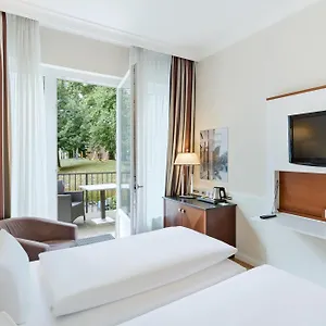 Szálloda Austria Trend Parkhotel Schoenbrunn Bécs