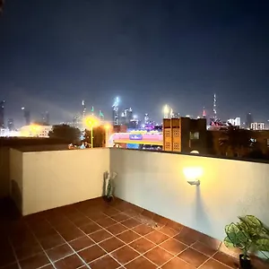 White House Dubaj