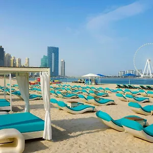 Üdülőközpont Al Habtoor Grand Resort, Autograph Collection