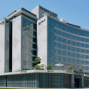 Ξενοδοχείο Courtyard By Marriott World Trade Centre,
