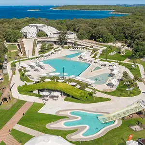 Üdülőpark Homes Mon Perin Bale