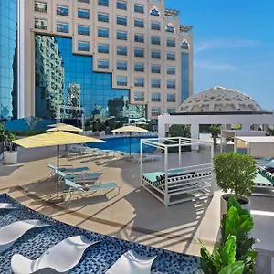Ξενοδοχείο Barcelo Al Jaddaf,