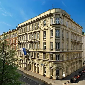 Szálloda Bellevue Bécs
