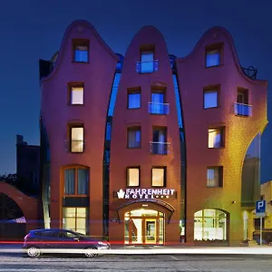*** Hotel Fahrenheit Polska