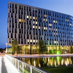**** Hotel Courtyard By Marriott Prater/messe Austria