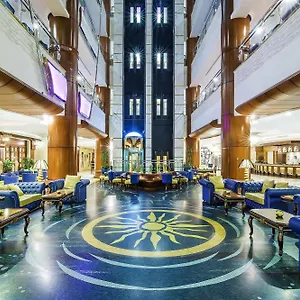 Otel Grand Excelsior - Bur, Dubai