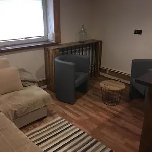 Апартаменты Apart Modra 92a 