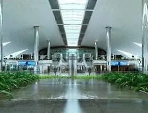 Otel International Airport, Dubai