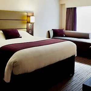 *** Hotel Premier Premier Heathrow Airport Terminal 4 Wielka Brytania