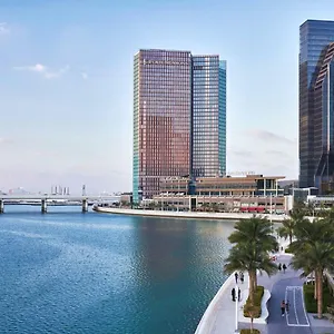 מלון Four Seasons At Al Maryah Island