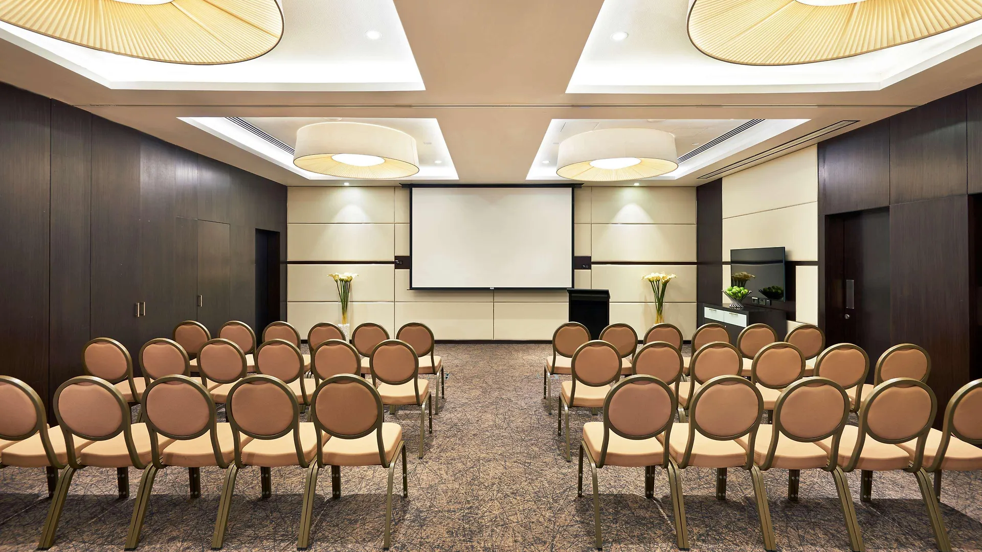 **** Hotel Hyatt Place Dubai Al Rigga Zjednoczone Emiraty Arabskie
