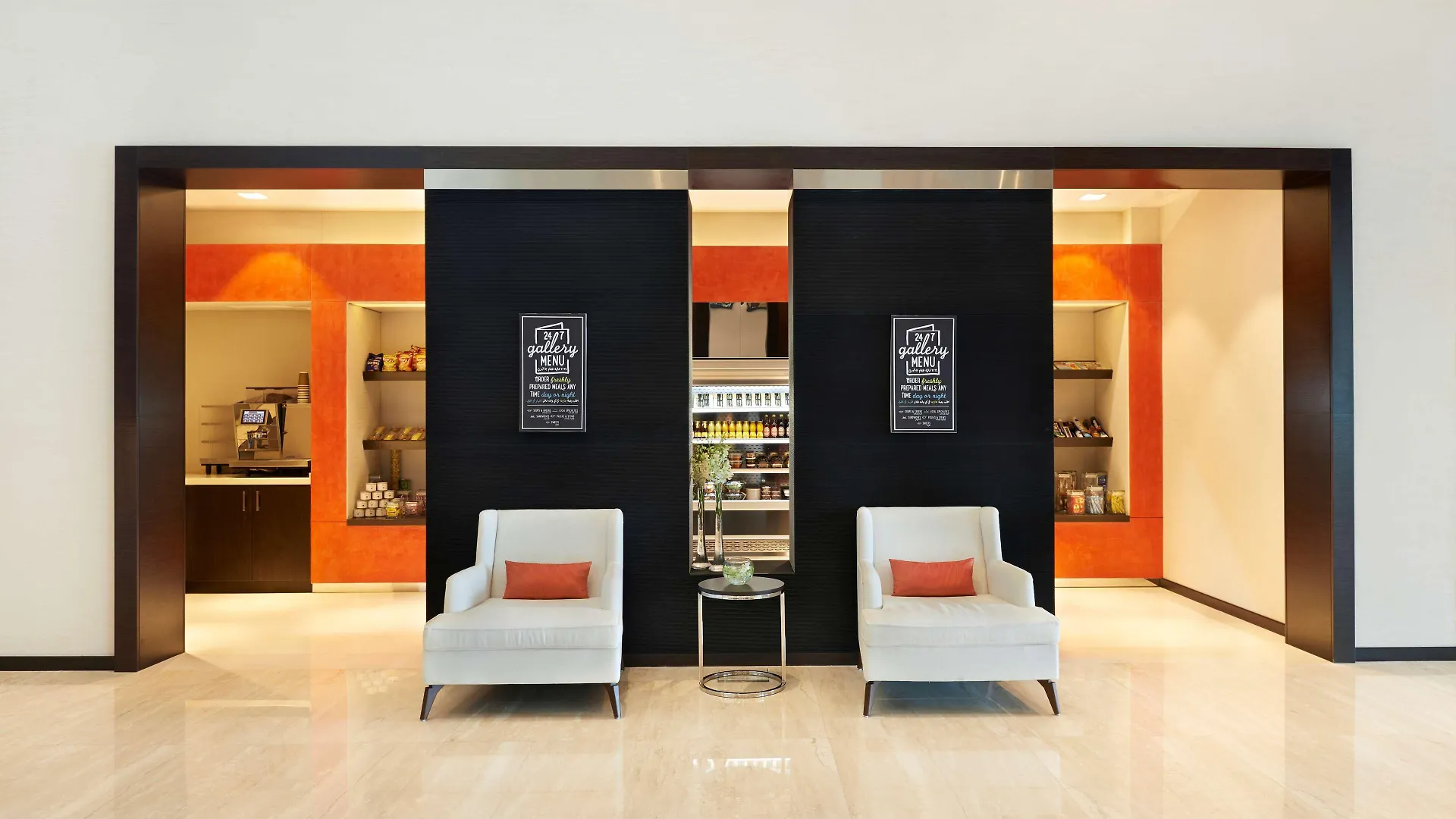 Hotel Hyatt Place Dubai Al Rigga