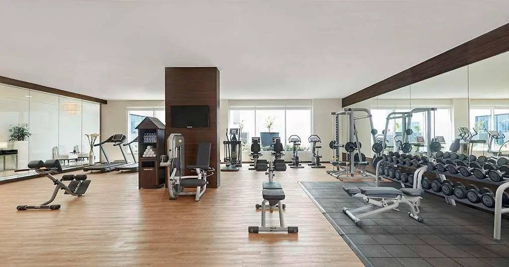 Hyatt Place Dubai Al Rigga 4*,  Zjednoczone Emiraty Arabskie