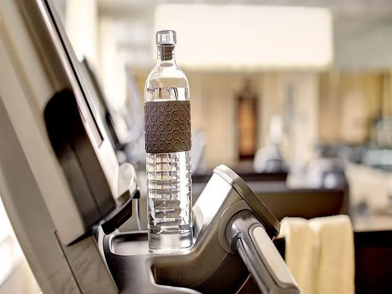 Hyatt Place Dubai Al Rigga Hotel