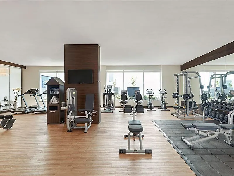 Hyatt Place Dubai Al Rigga